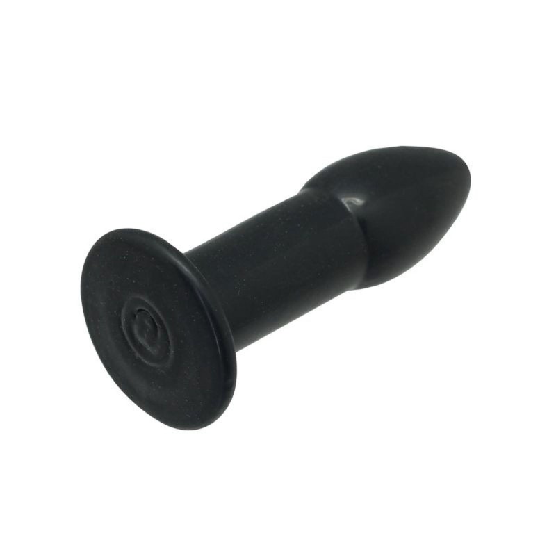 Zgrabna zatyczka analna sex plug korek dildo 8cm